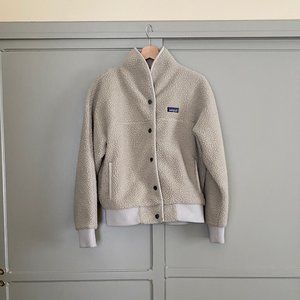 Patagonia - Women's Snap Front Retro-X® Fleece